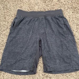 T.H.E. Short 9” Linerless (9 inch)